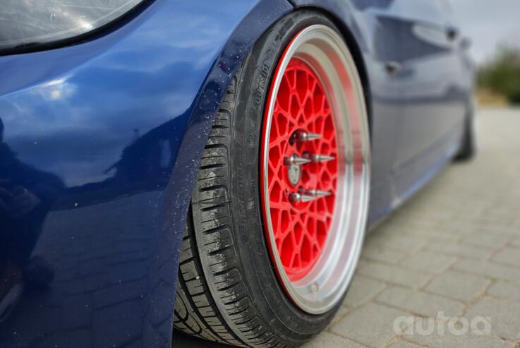 59° North Wheels, valuveljed