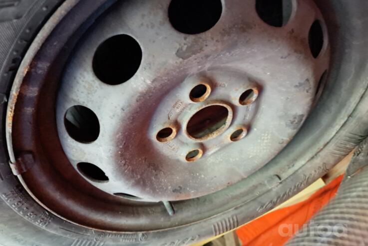 Muu, terasest stantsitud