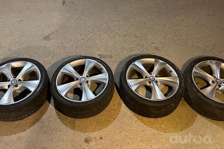 Made in Germany, valuveljed