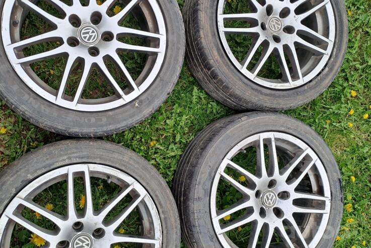 Volkswagen, valuveljed