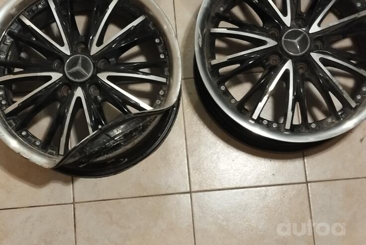 BARZETTA, valuveljed