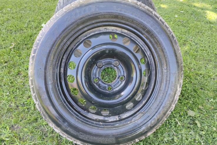 Muu, terasest stantsitud