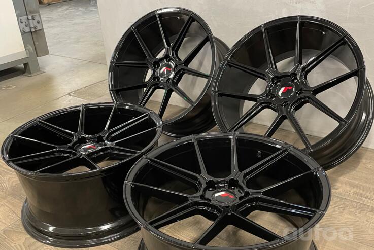 Japan racing, valuveljed