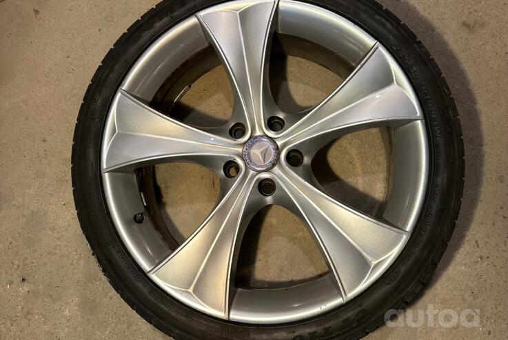 Made in Germany, valuveljed