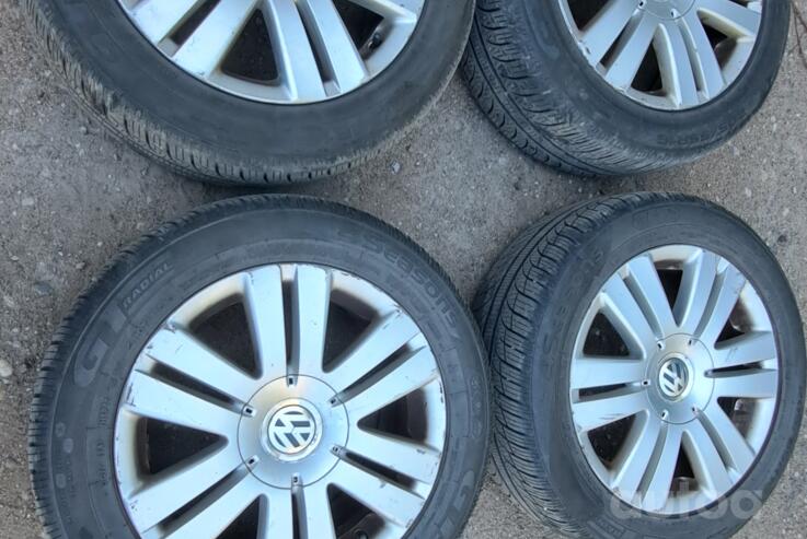 Volkswagen, valuveljed