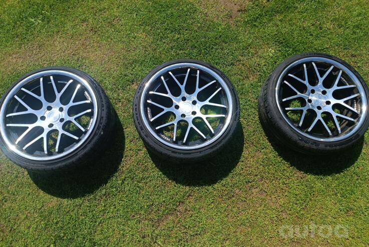 Vertinni, valuveljed