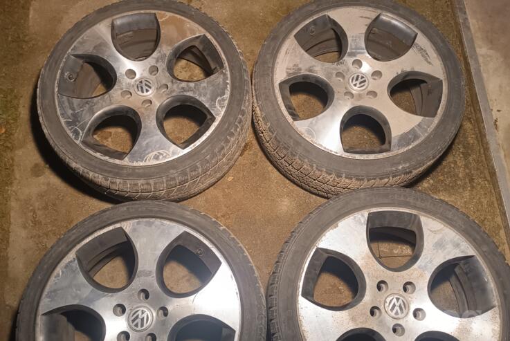 Volkswagen, valuveljed