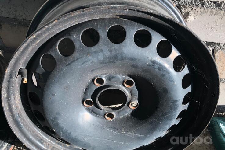 Ford, terasest stantsitud