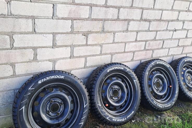 Muu, terasest stantsitud