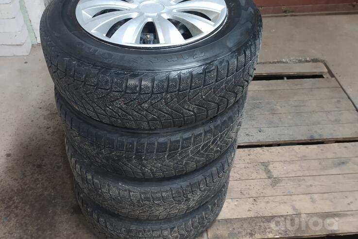 Muu, terasest stantsitud