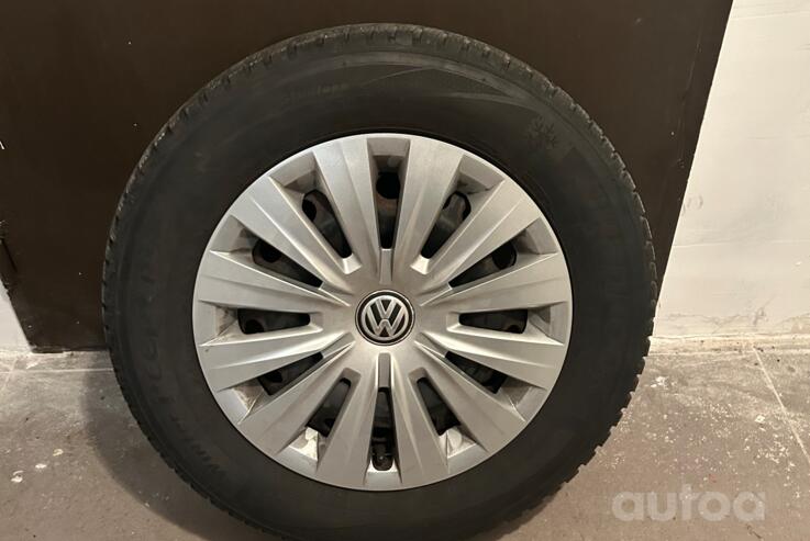 Muu, terasest stantsitud