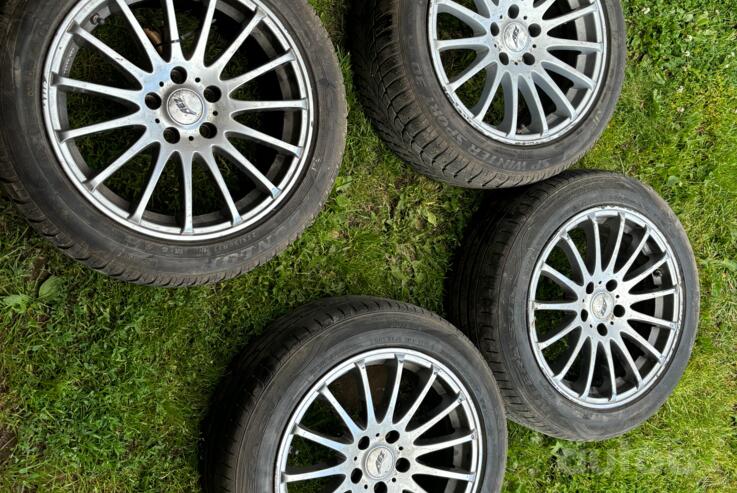 Vokietija, valuveljed