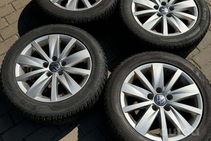 Volkswagen, valuveljed