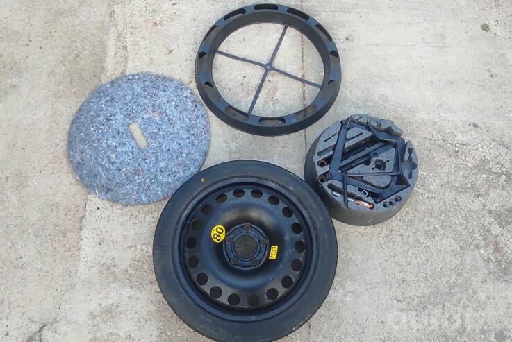 Muu, terasest stantsitud