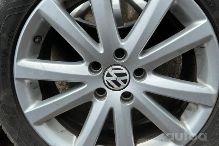 Wolksvagen, valuveljed