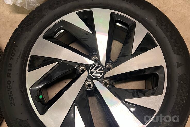 Volkswagen, valuveljed