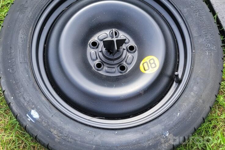 Ford focus, terasest stantsitud