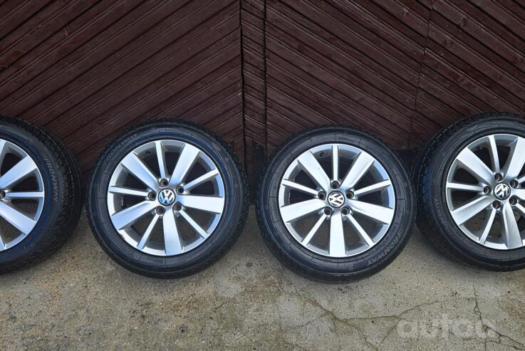 Volkswagen, valuveljed