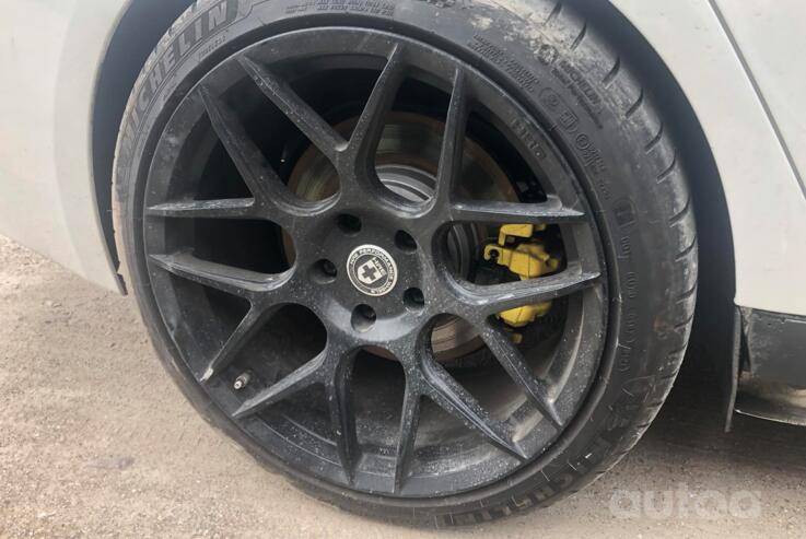 BMW R19 RATAI, valuveljed