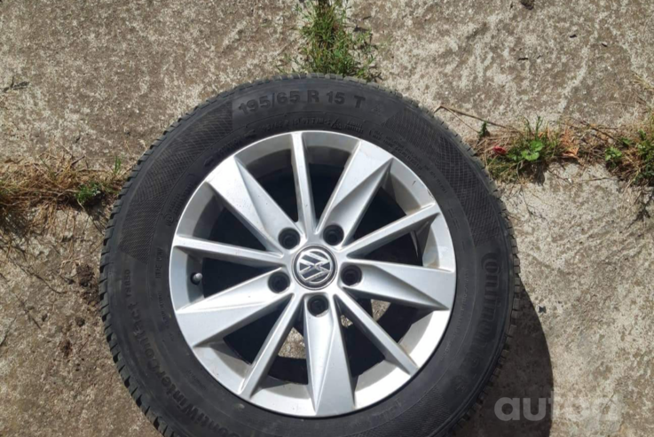 Originalus, valuveljed