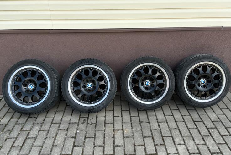 BBS, valuveljed