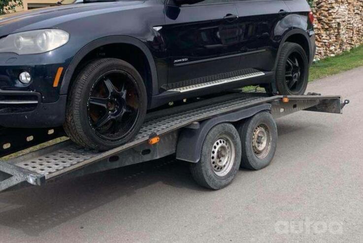 Made in China, valuveljed