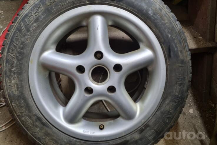 Platinum, valuveljed