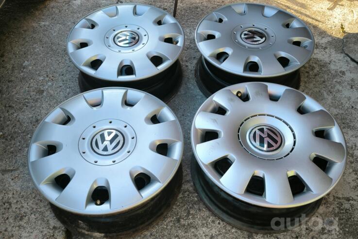 Muu, terasest stantsitud