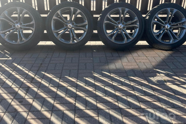 OEM, terasest stantsitud