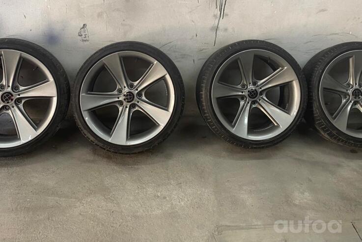 BMW , STYLE 128 R19 ORGINALUS, valuveljed