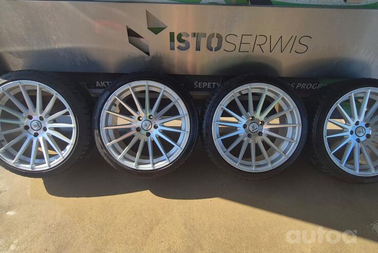 Barotelli, valuveljed