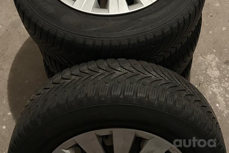 Muu, terasest stantsitud