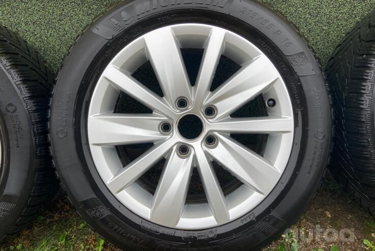 Volkswagen, valuveljed