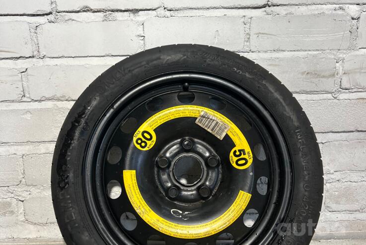 Vw, terasest stantsitud