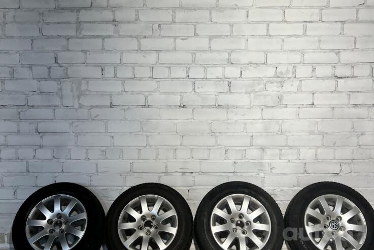 VW Germany, valuveljed