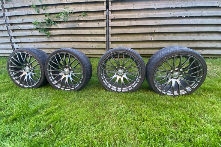 Cosmic verendi, valuveljed