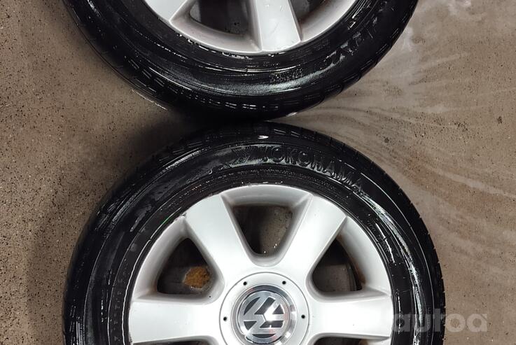 Volkswagen, valuveljed