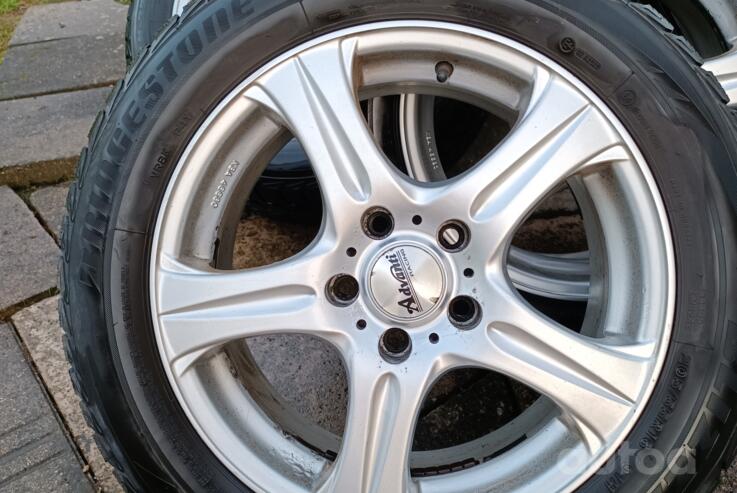 Advanti Racing, valuveljed