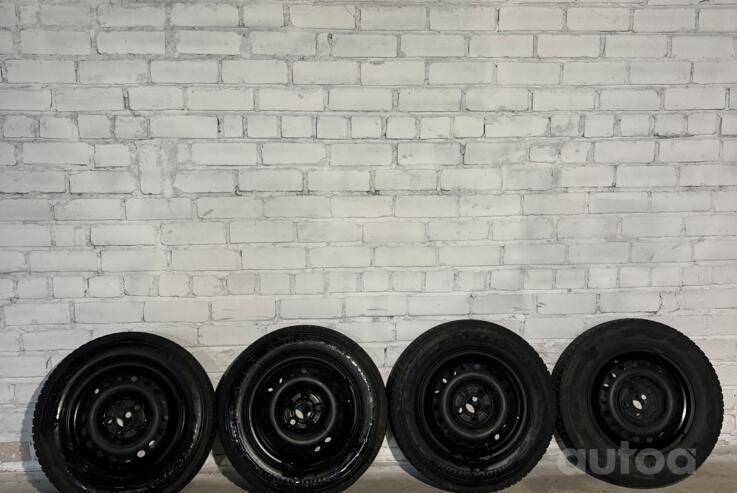 Muu, terasest stantsitud