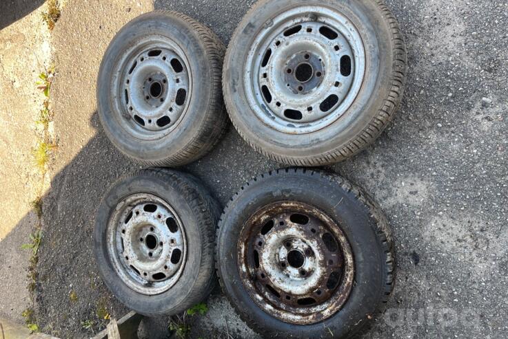 Muu, terasest stantsitud