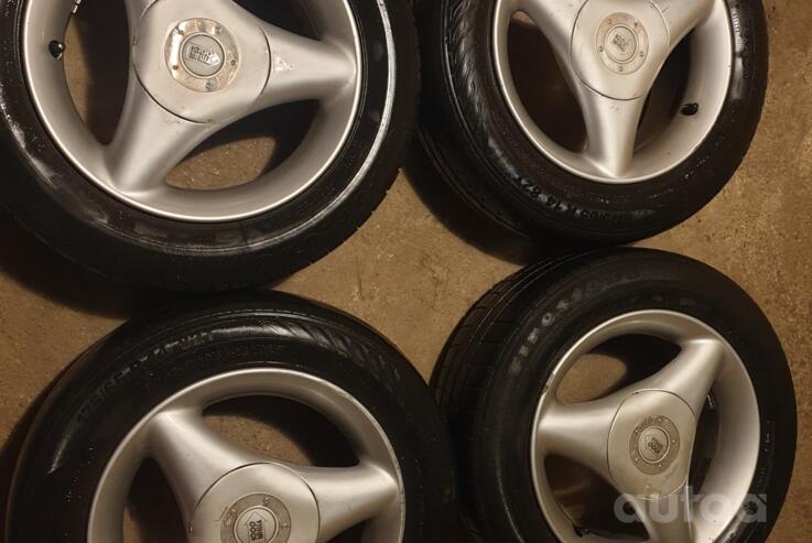 Nežinau, valuveljed