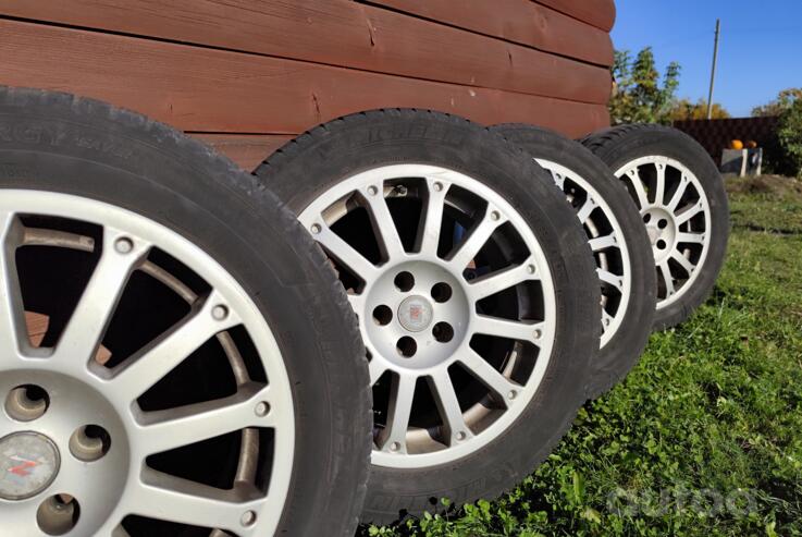 Volkswagen ratai, valuveljed