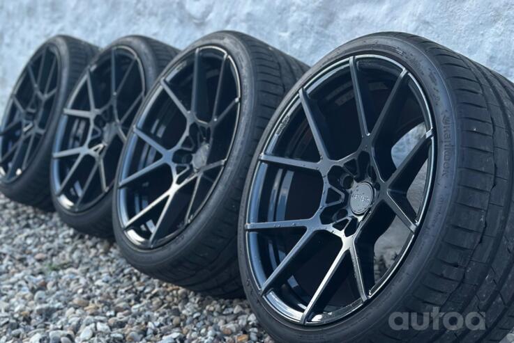 R20 5x120 Rotiform, valuveljed