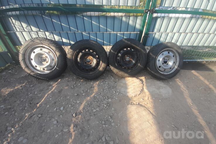 Muu, terasest stantsitud