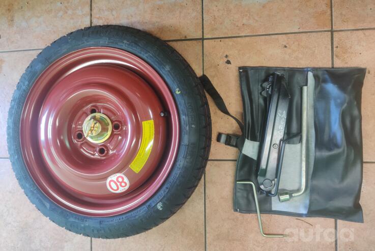 Muu, terasest stantsitud