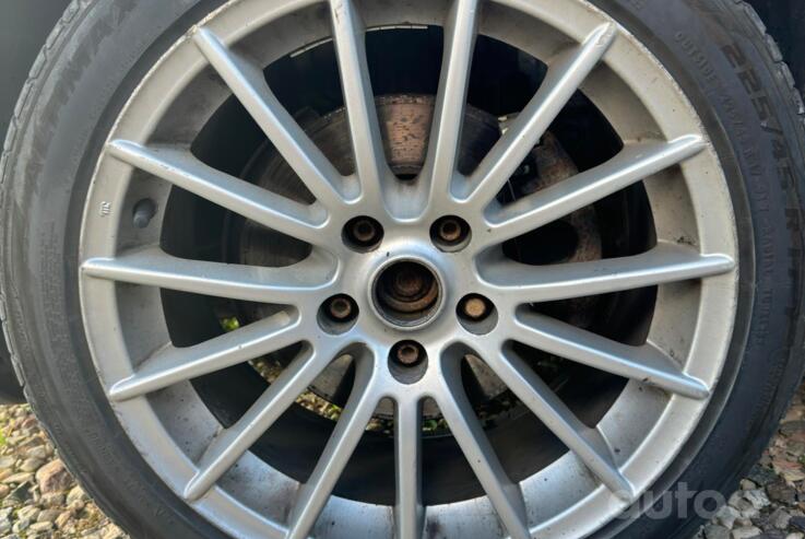 Allcacac, valuveljed