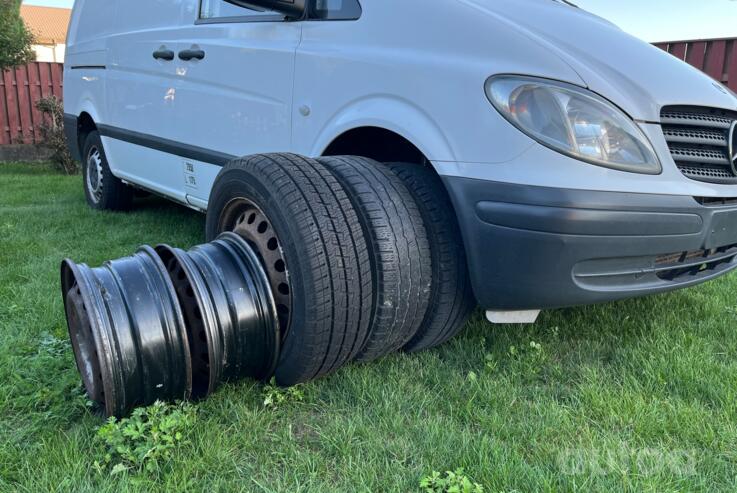 Muu, terasest stantsitud