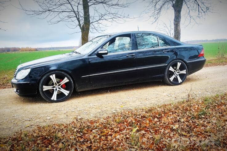 GMP ITALIA, valuveljed