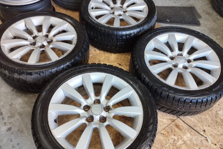 Mitsubishi, valuveljed