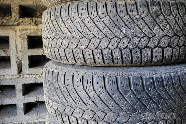 Audi/vw, terasest stantsitud